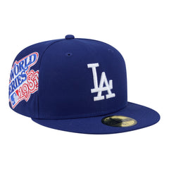 Los Angeles Dodgers New Era Hidden Hit 59FIFTY Fitted Hat for sale