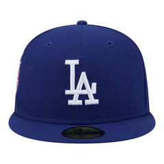 Los Angeles Dodgers New Era Hidden Hit 59FIFTY Fitted Hat for sale