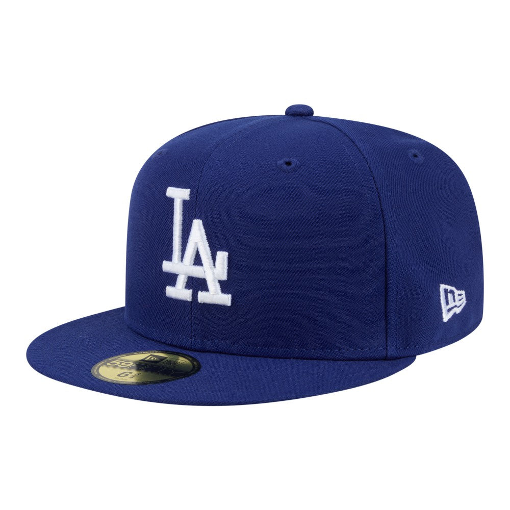 Los Angeles Dodgers New Era Hidden Hit 59FIFTY Fitted Hat for sale
