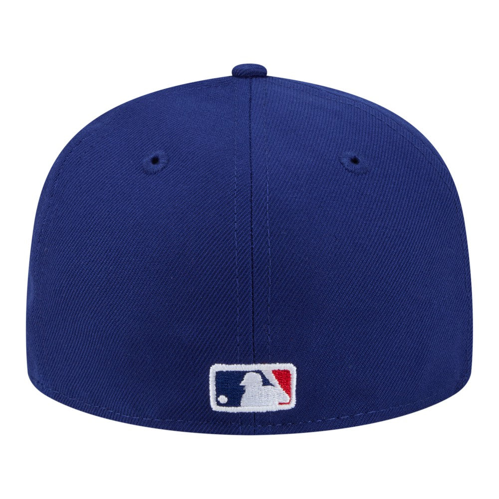 Los Angeles Dodgers New Era Hidden Hit 59FIFTY Fitted Hat for sale