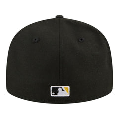 Pittsburgh Pirates New Era Hidden Hit 59FIFTY Fitted Hat Discount