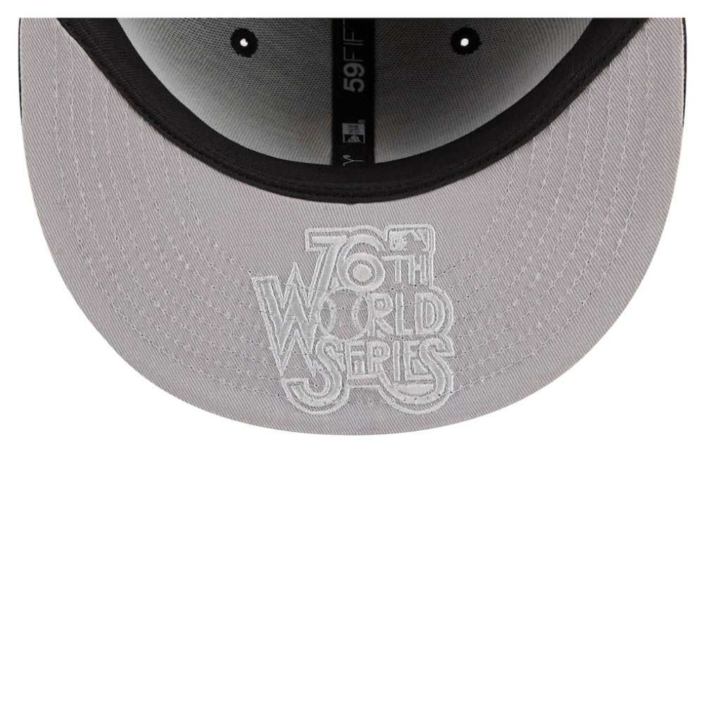Pittsburgh Pirates New Era Hidden Hit 59FIFTY Fitted Hat Discount