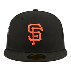 San Francisco Giants New Era Hidden Hit 59FIFTY Fitted Hat Online