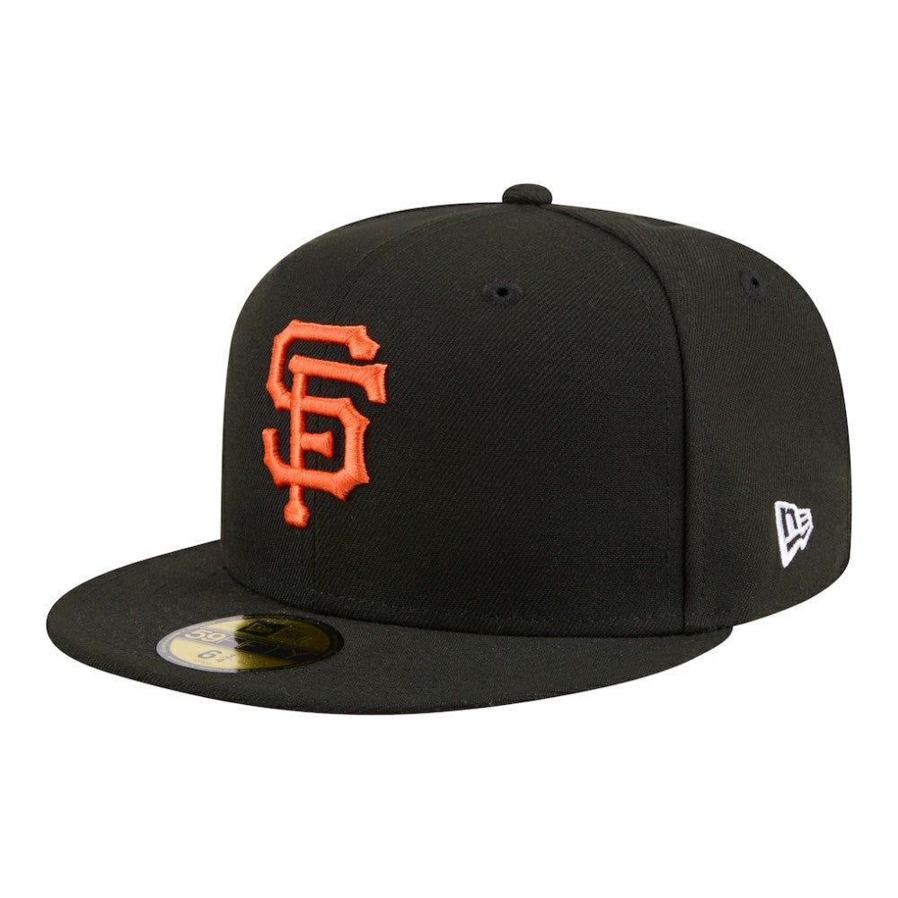 San Francisco Giants New Era Hidden Hit 59FIFTY Fitted Hat Online