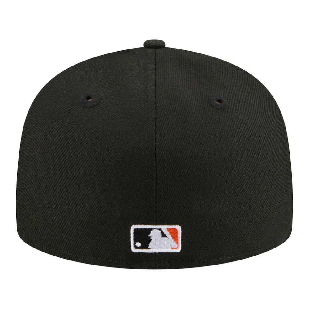 San Francisco Giants New Era Hidden Hit 59FIFTY Fitted Hat Online