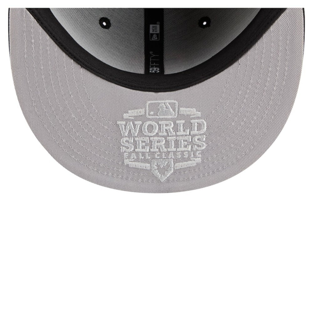 San Francisco Giants New Era Hidden Hit 59FIFTY Fitted Hat Online