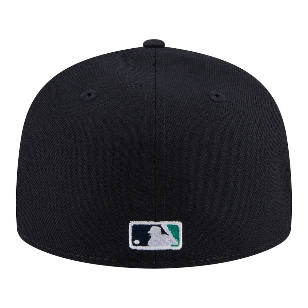 Seattle Mariners New Era Hidden Hit 59FIFTY Fitted Hat for sale