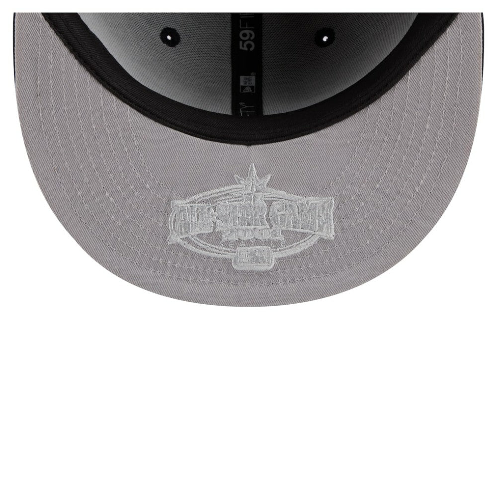 Seattle Mariners New Era Hidden Hit 59FIFTY Fitted Hat for sale
