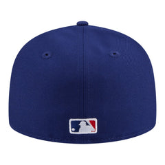 Texas Rangers New Era Hidden Hit 59FIFTY Fitted Hat Sale