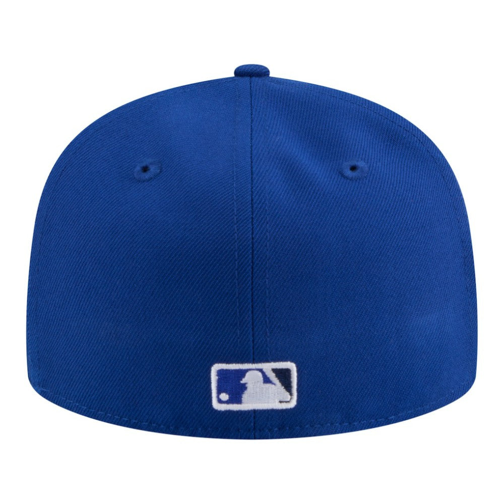 Toronto Blue Jays New Era Hidden Hit 59FIFTY Fitted Hat Discount