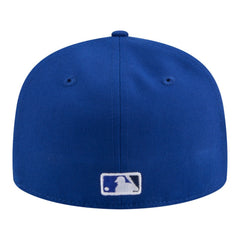 Toronto Blue Jays New Era Hidden Hit 59FIFTY Fitted Hat Discount