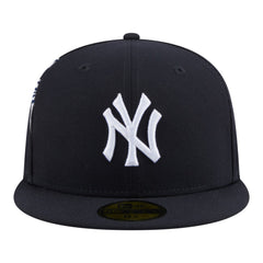 New York Yankees New Era Hidden Hit 59FIFTY Fitted Hat Discount