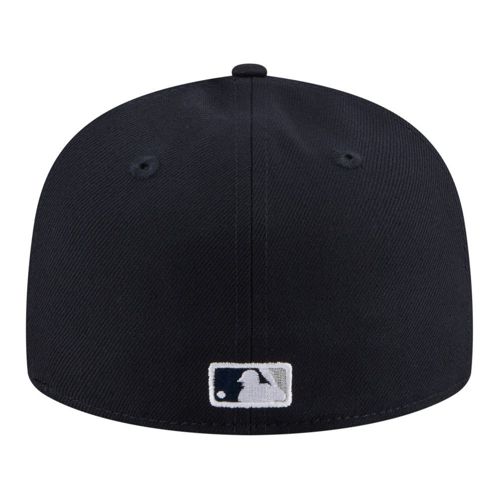 New York Yankees New Era Hidden Hit 59FIFTY Fitted Hat Discount