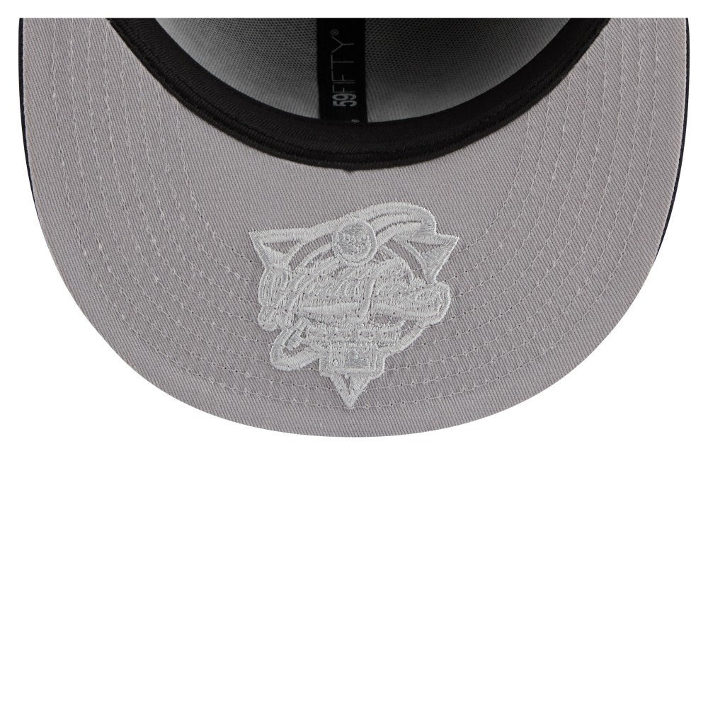 New York Yankees New Era Hidden Hit 59FIFTY Fitted Hat Discount