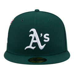 Athletics New Era Hidden Hit 59FIFTY Fitted Hat Near Me