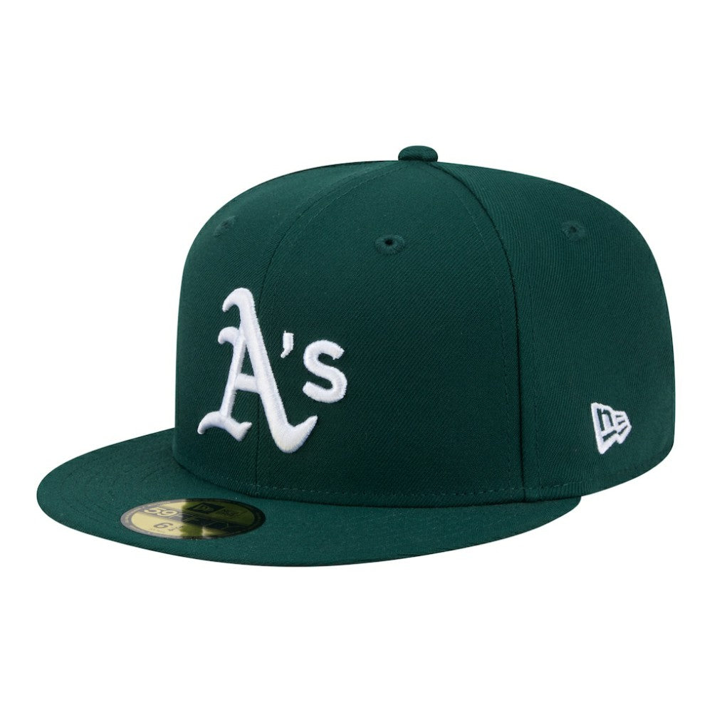 Athletics New Era Hidden Hit 59FIFTY Fitted Hat Near Me