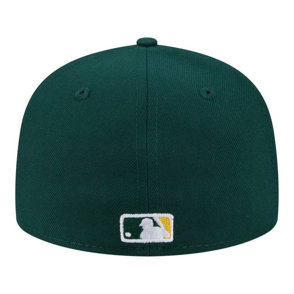 Athletics New Era Hidden Hit 59FIFTY Fitted Hat Near Me