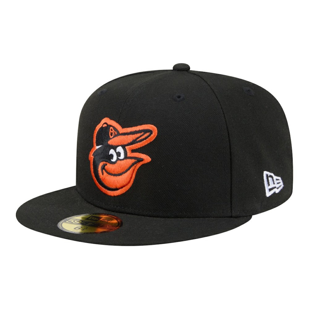 Baltimore Orioles New Era Hidden Hit 59FIFTY Fitted Hat Sale