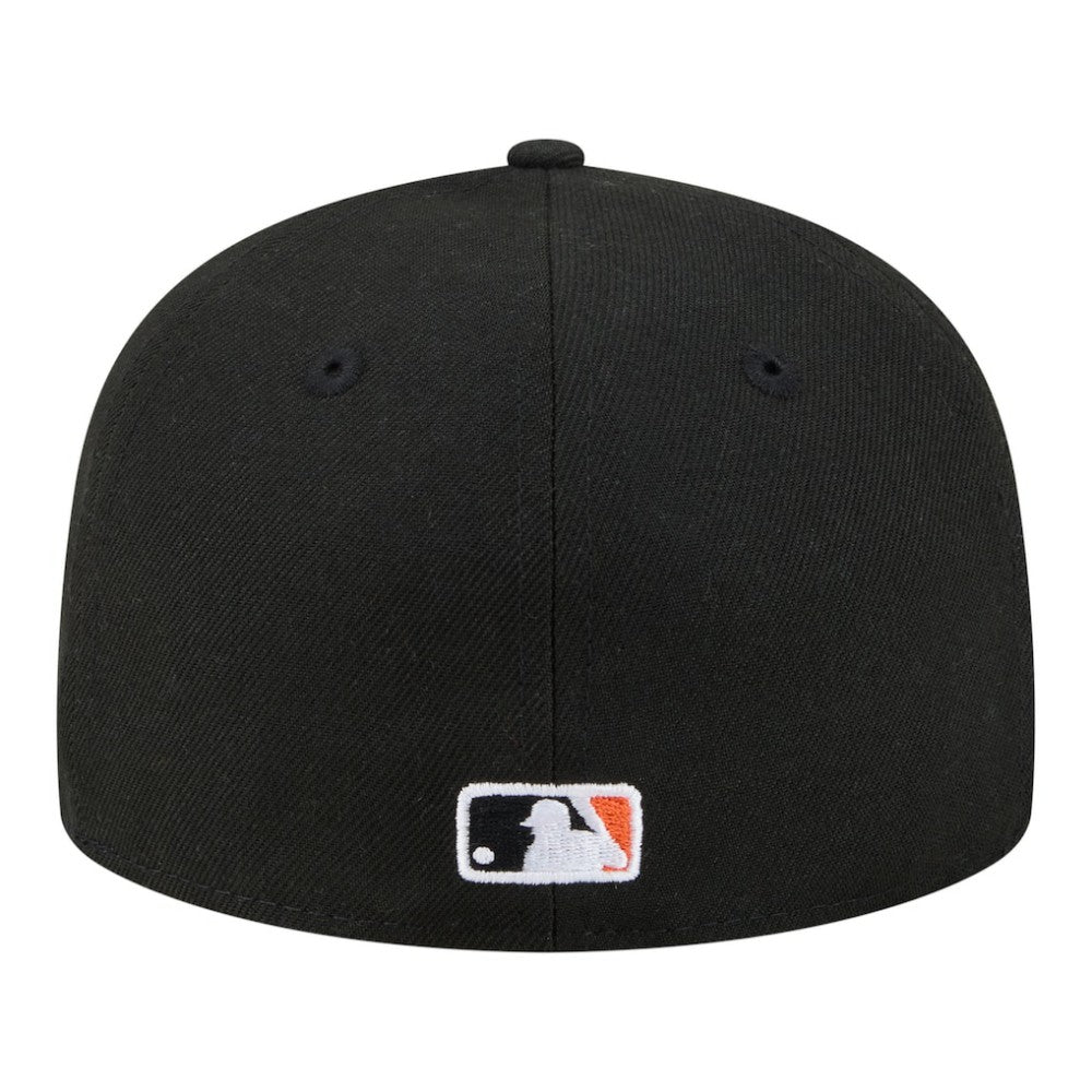 Baltimore Orioles New Era Hidden Hit 59FIFTY Fitted Hat Sale