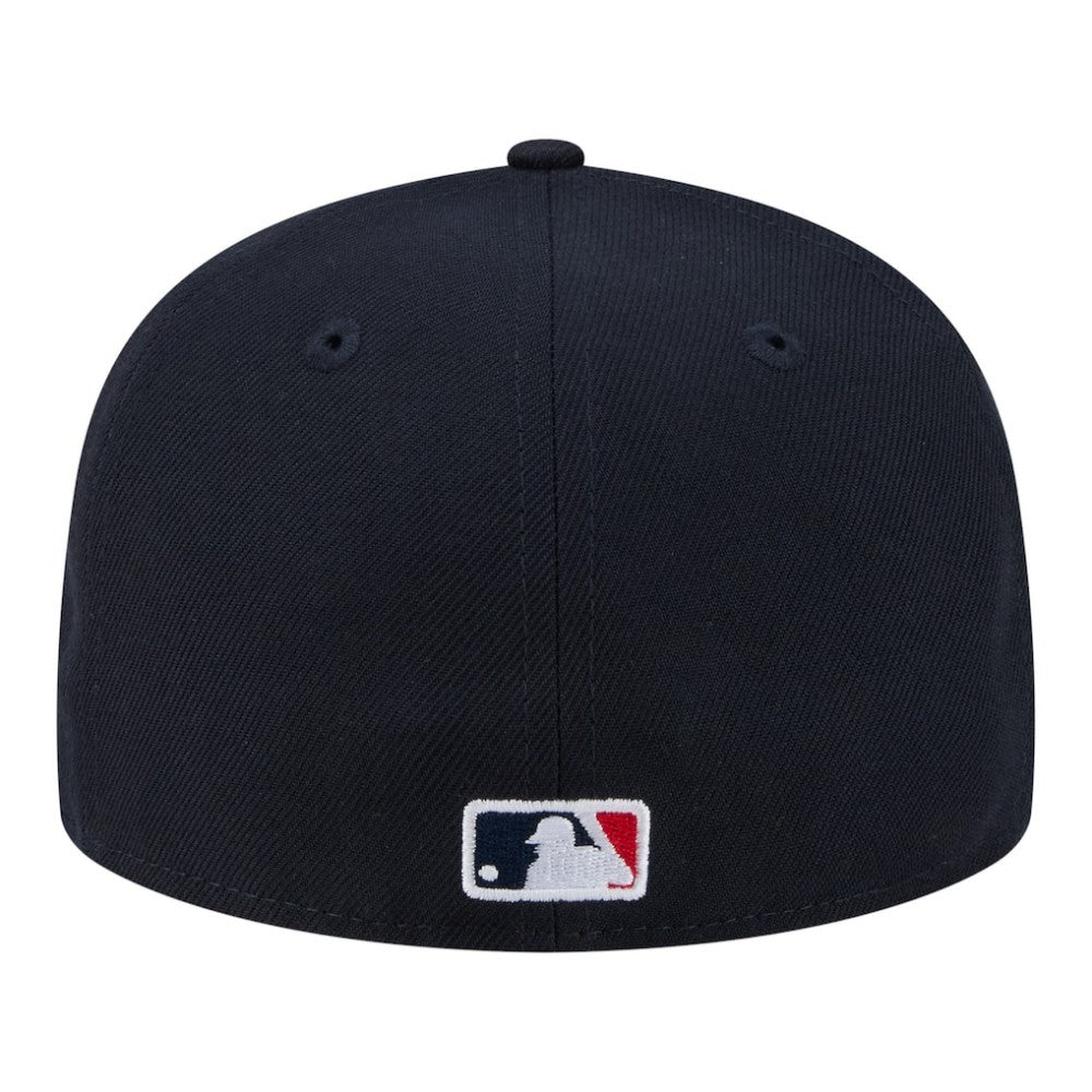 Boston Red Sox New Era Hidden Hit 59FIFTY Fitted Hat Sale