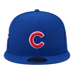 Chicago Cubs New Era Hidden Hit 59FIFTY Fitted Hat Online