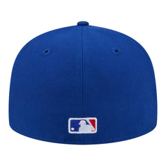 Chicago Cubs New Era Hidden Hit 59FIFTY Fitted Hat Online