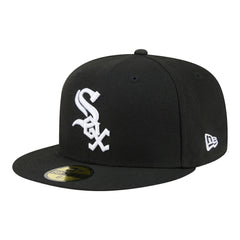 Chicago White Sox New Era Hidden Hit 59FIFTY Fitted Hat Outlet