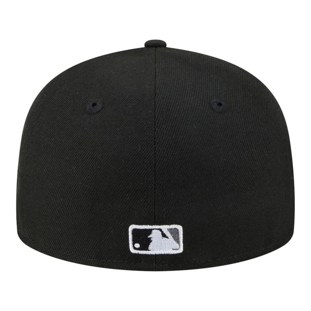 Chicago White Sox New Era Hidden Hit 59FIFTY Fitted Hat Outlet