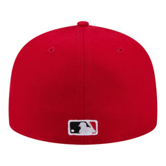Cincinnati Reds New Era Hidden Hit 59FIFTY Fitted Hat Discount