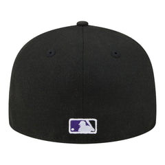 Colorado Rockies New Era Hidden Hit 59FIFTY Fitted Hat Near Me