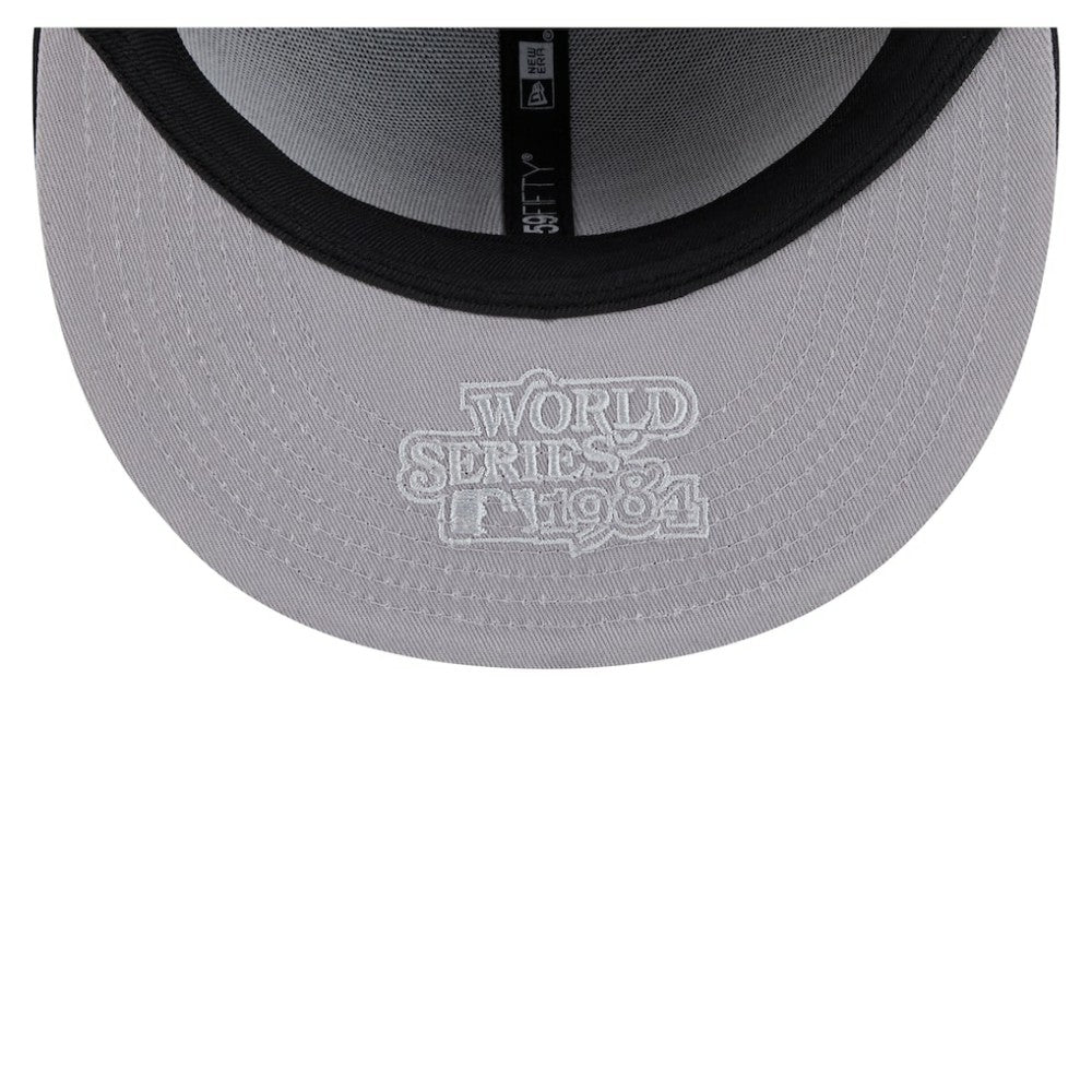 Detroit Tigers New Era Hidden Hit 59FIFTY Fitted Hat Discount