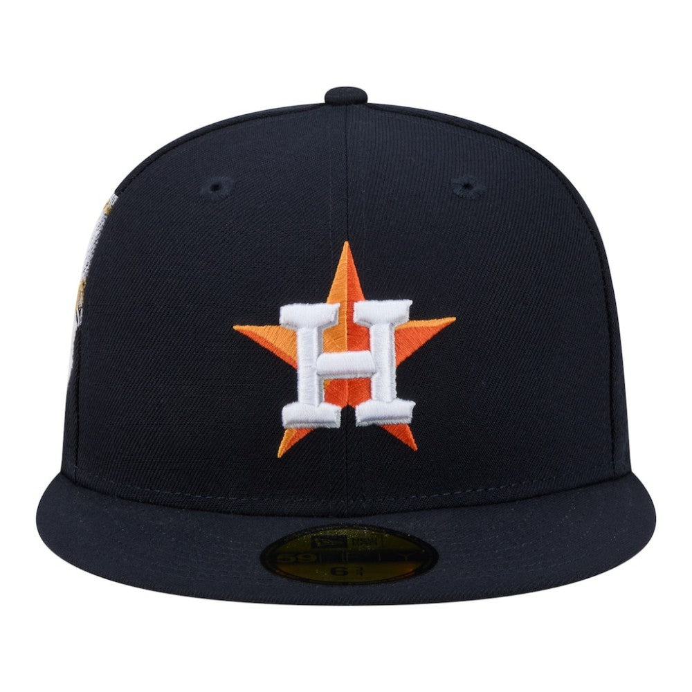 Houston Astros New Era Hidden Hit 59FIFTY Fitted Hat for sale