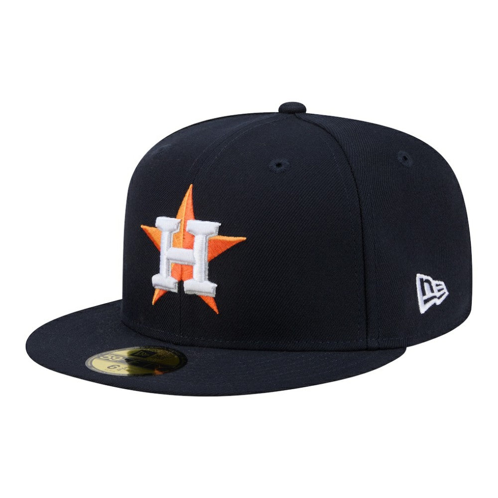 Houston Astros New Era Hidden Hit 59FIFTY Fitted Hat for sale
