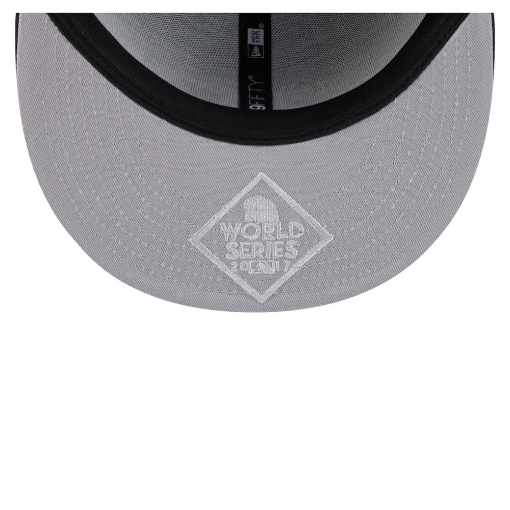 Houston Astros New Era Hidden Hit 59FIFTY Fitted Hat for sale