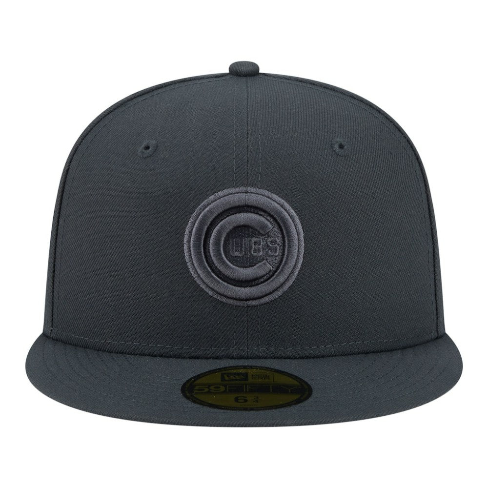 Chicago Cubs New Era Color Pack 59FIFTY Fitted Hat Sale