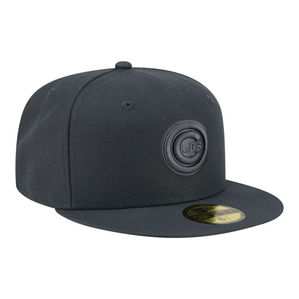 Chicago Cubs New Era Color Pack 59FIFTY Fitted Hat Sale