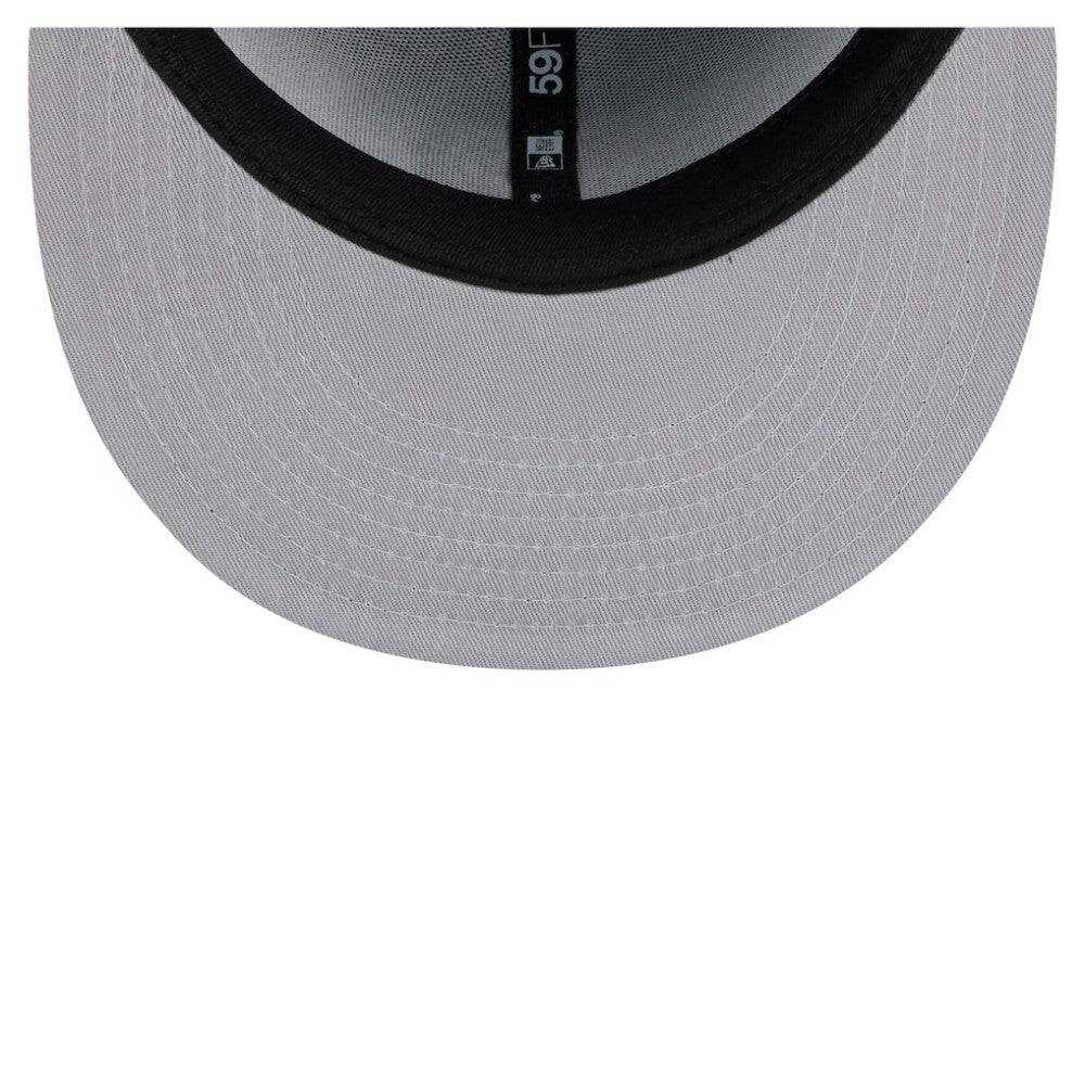 Chicago Cubs New Era Color Pack 59FIFTY Fitted Hat Sale