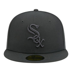 Chicago White Sox New Era Color Pack 59FIFTY Fitted Hat Discount