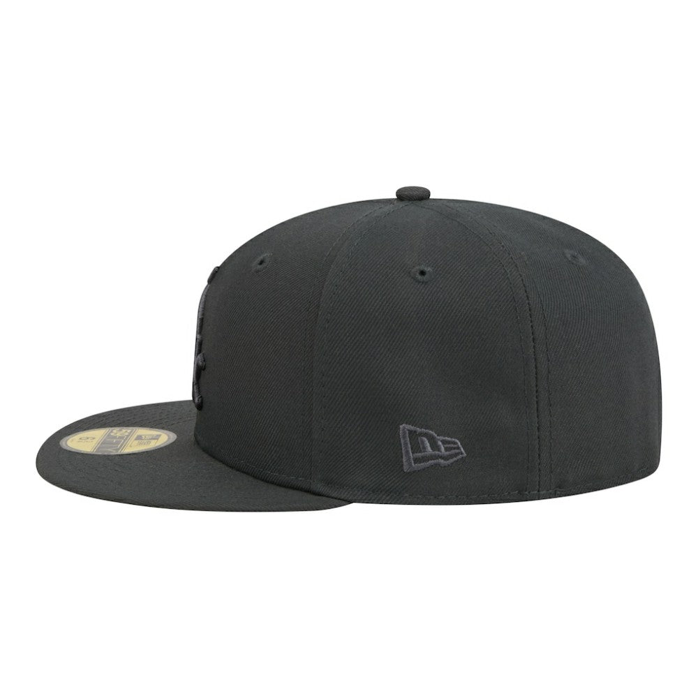 Chicago White Sox New Era Color Pack 59FIFTY Fitted Hat Discount