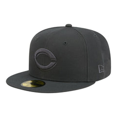 Cincinnati Reds New Era Color Pack 59FIFTY Fitted Hat Outlet