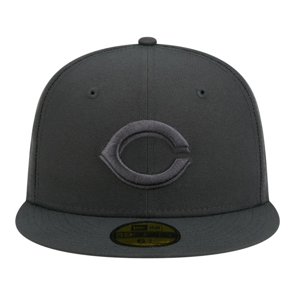 Cincinnati Reds New Era Color Pack 59FIFTY Fitted Hat Outlet