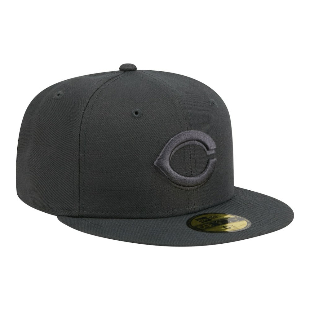 Cincinnati Reds New Era Color Pack 59FIFTY Fitted Hat Outlet