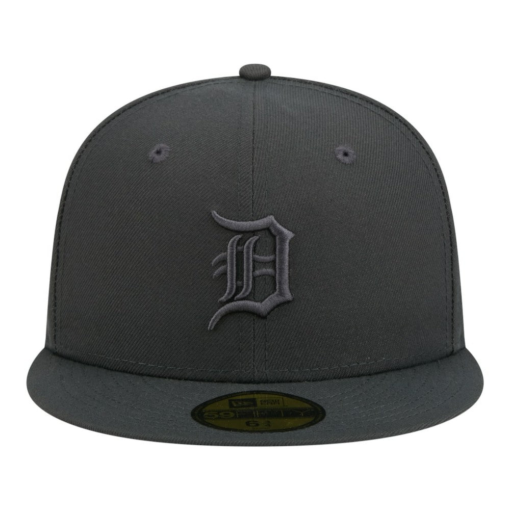 Detroit Tigers New Era Color Pack 59FIFTY Fitted Hat for sale