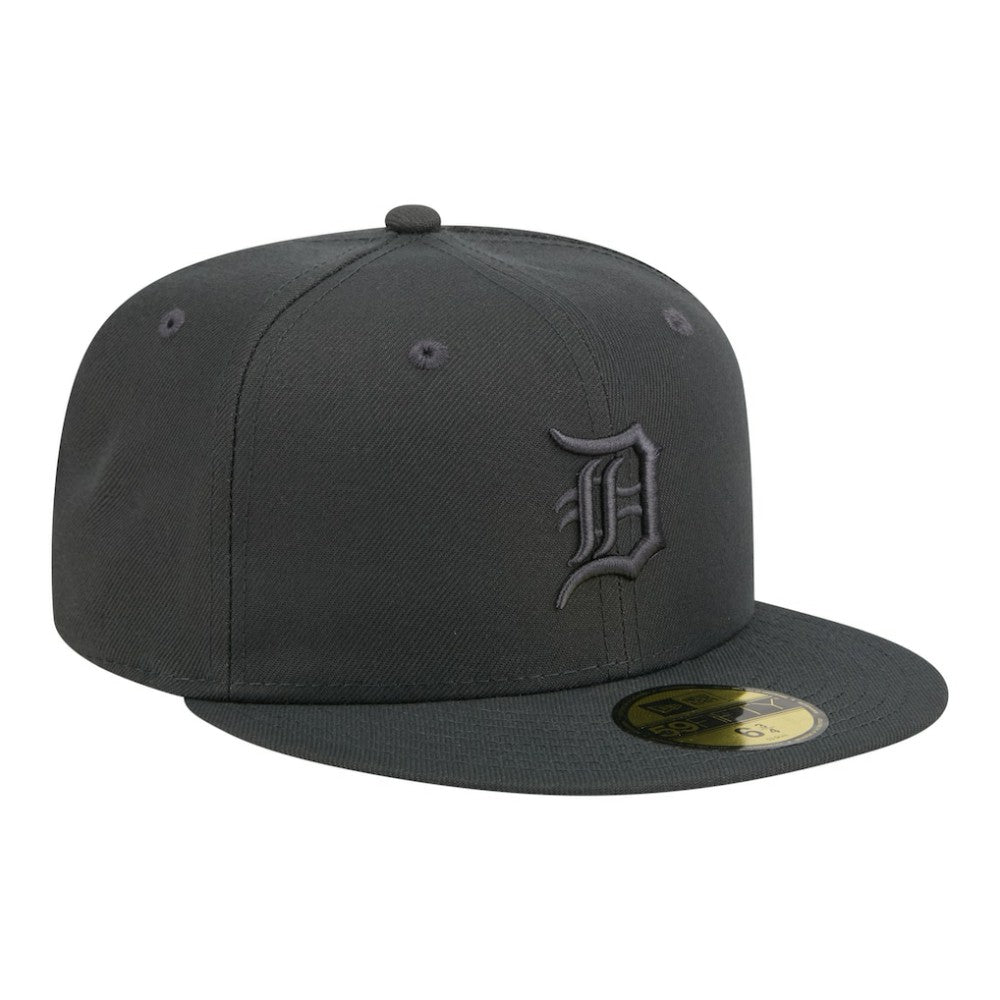 Detroit Tigers New Era Color Pack 59FIFTY Fitted Hat for sale