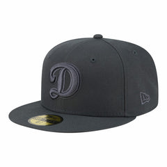 Los Angeles Dodgers New Era Color Pack 59FIFTY Fitted Hat for sale