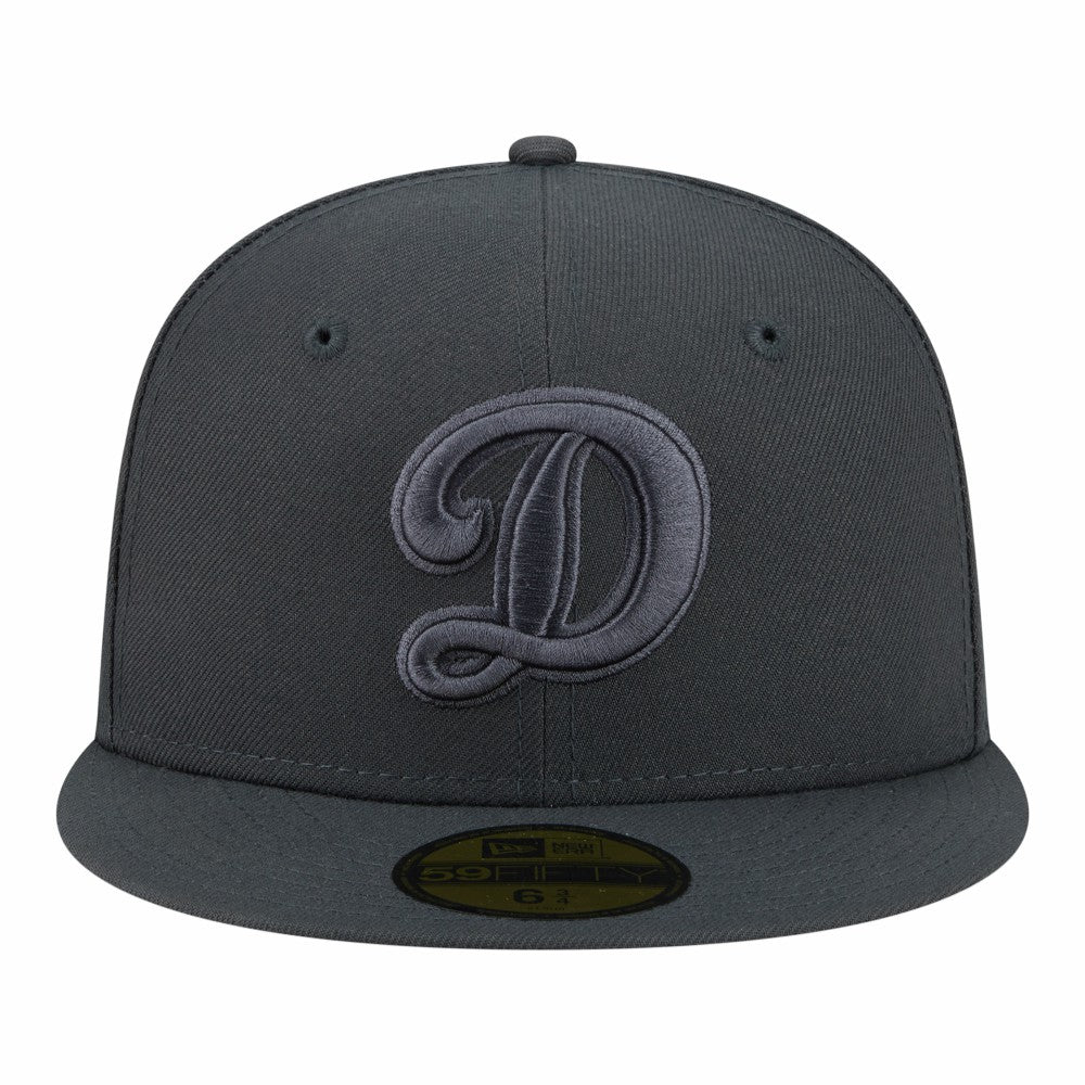Los Angeles Dodgers New Era Color Pack 59FIFTY Fitted Hat for sale