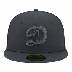 Los Angeles Dodgers New Era Color Pack 59FIFTY Fitted Hat for sale