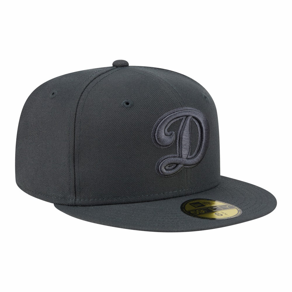 Los Angeles Dodgers New Era Color Pack 59FIFTY Fitted Hat for sale