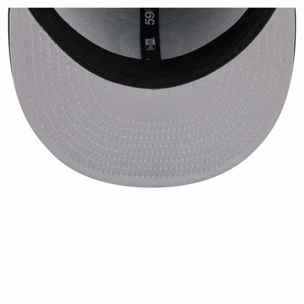 Los Angeles Dodgers New Era Color Pack 59FIFTY Fitted Hat for sale