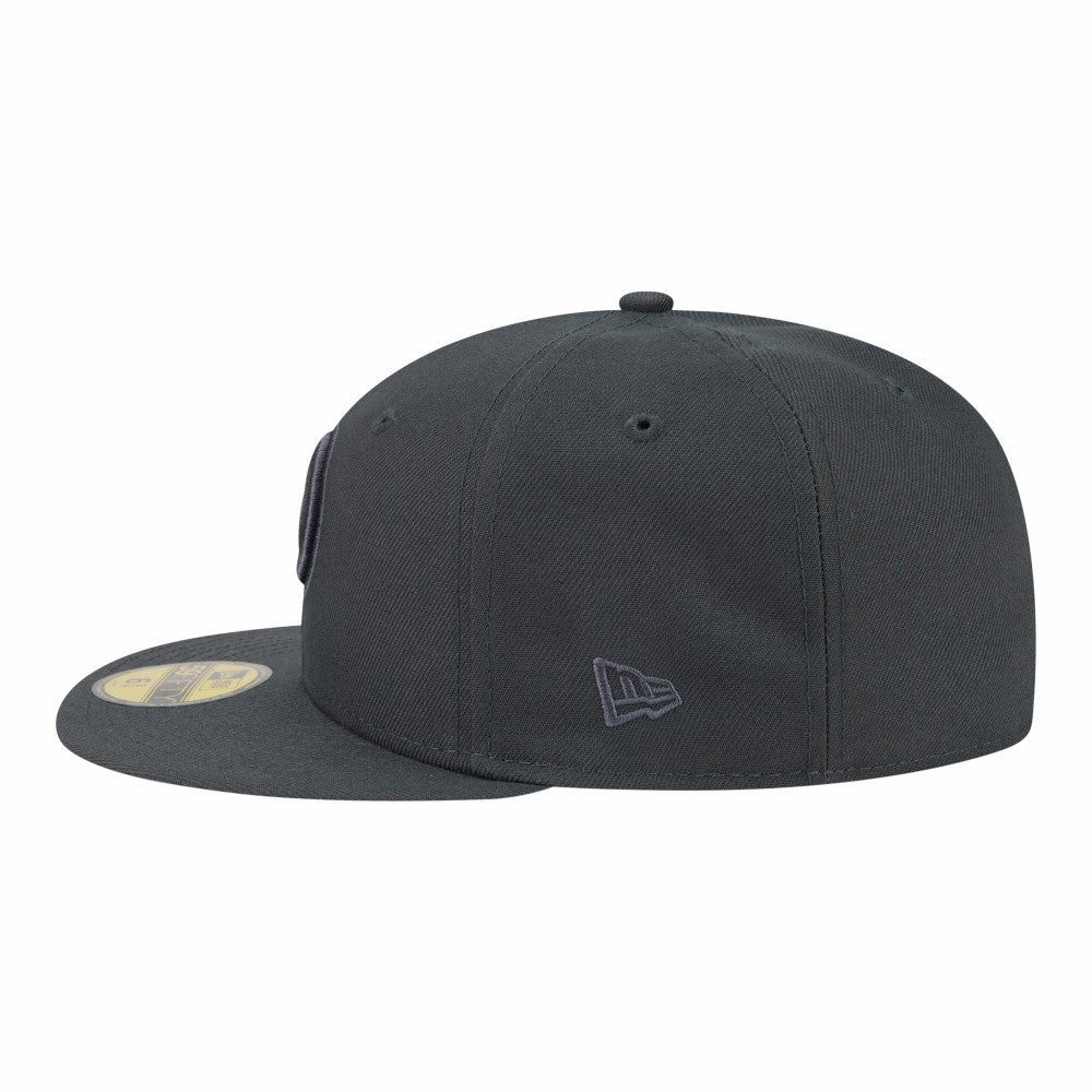 Los Angeles Dodgers New Era Color Pack 59FIFTY Fitted Hat for sale